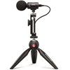 Изображение Shure | Microphone and Video kit | MV88+DIG-VIDKIT | Black