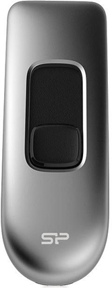 Picture of Silicon Power flash drive 32GB Marvel M70, silver