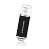 Picture of Silicon Power flash drive 32GB Ultima II i-Series, black