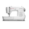 Picture of Singer | Sewing Machine | C7255 | Number of stitches 200 | Number of buttonholes 8 | White