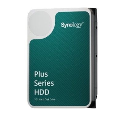 Attēls no SYNOLOGY HAT3300-6T NAS 6TB SATA 3.5 HDD