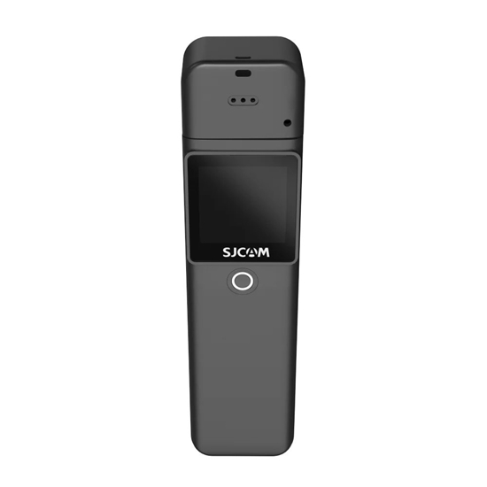 Picture of SJCAM C300 Pocket 4K WiFi sports camera IP68 black