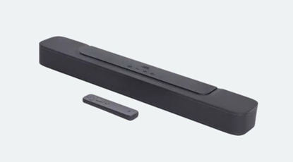 Picture of Akcija! JBL SoundBar 2.0 All-in-One mājas kinozāle ar  bluetooth, melna