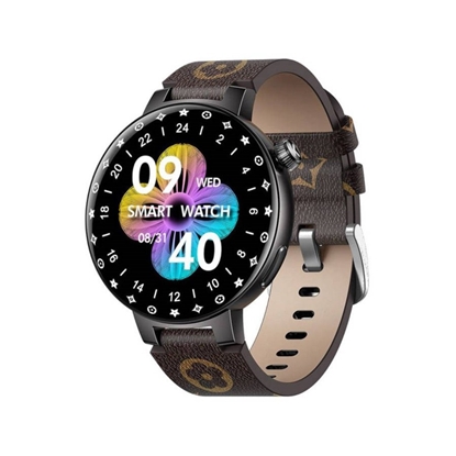 Attēls no Smartwatch GT6 PRO 1.3 cala 300 mAh szaro-biały