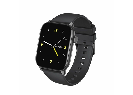 Picture of Smartwatch Oromed Fit 5 Czarny  (ORO SMART FIT 5                )