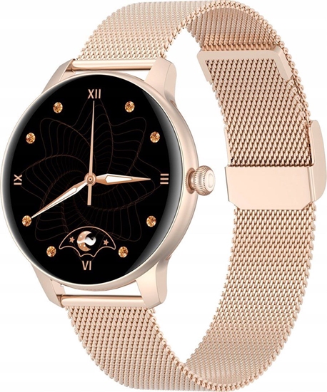 Picture of Smartwatch Oromed Lady Gold Next Złoty  (ORO LADY GOLD NEXT)