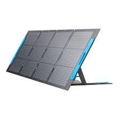 Attēls no Anker SOLIX PS200 Solar Panel foldable 200W