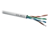 Picture of Solarix Instalační kabel Solarix UTP, Cat5E, drát, PVC, box 305m SXKD-5E-UTP-PVC