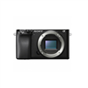 Изображение Sony α 6100 MILC 24.2 MP CMOS 6000 x 40000 pixels Black