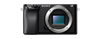 Picture of Sony α 6100 + 16-50mm MILC 24.2 MP CMOS 6000 x 40000 pixels Black