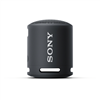 Picture of Sony SRSXB13 Stereo portable speaker Black 5 W