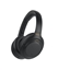 Attēls no Sony WH-1000XM4 Headphones Wireless Head-band Calls/Music USB Type-C Bluetooth Black