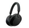 Изображение Sony WH-1000XM5 Headphones Wired & Wireless Head-band Calls/Music Bluetooth Black