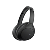 Picture of Sony WH-CH710N Wireless Noise Cancelling Headphones - 35 hours battery life - Around-ear style - Built-in mic for phone calls