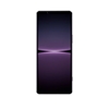 Изображение Sony Xperia 1 IV 16.5 cm (6.5") Dual SIM Android 12 5G USB Type-C 12 GB 256 GB 5000 mAh Purple