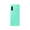 Изображение Sony Xperia 10 IV 15.2 cm (6") Dual SIM Android 12 5G USB Type-C 6 GB 128 GB 5000 mAh Mint colour