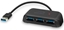 Attēls no Speedlink USB hub Snappy Evo 4-port (SL140106)