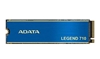 Изображение ADATA SSD LEGEND 710         2TB M.2 PCIe Gen.3x4 R/W 2400/1800
