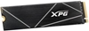 Picture of ADATA-XPG SSD PCIe Gen 4x4   2TB GAMMIX S70 BLADE R/W 7400/6800