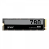 Изображение SSD|LEXAR|NM790|1TB|M.2|PCIe Gen4|NVMe|Write speed 6500 MBytes/sec|Read speed 7400 MBytes/sec|2.45mm|TBW 1000 TB|MTBF 1500000 hours|LNM790X001T-RNNNG