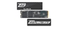 Picture of SSD|PATRIOT|Viper VP4300|2TB|M.2|PCIE|NVMe|Write speed 6800 MBytes/sec|Read speed 7400 MBytes/sec|TBW 2000 TB|VP4300-2TBM28H