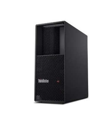 Picture of Stacja robocza ThinkStation P3 Tower 30GS001GPB W11Pro i5-13600K/16GB/1TB/INT/vPro/3YRS OS + 1YR Premier Support 