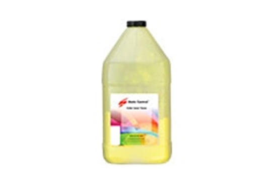 Picture of Static Control Toner powder Kyocera TK-895Y/TK-8315Y/TK-8325Y Yellow, 1 kg.