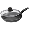 Изображение Stoneline | Pan | 7359 | Frying | Diameter 26 cm | Suitable for induction hob | Lid included | Fixed handle | Anthracite