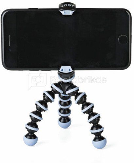 Picture of Stovas JOBY GorillaPod Mobile Mini, Black/Blue