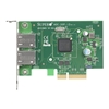 Изображение Supermicro AOC-SGP-I2 networking card Internal Ethernet 5 Mbit/s