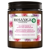 Picture of Svece arom. Botanica Rose&African Geranium 205g