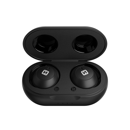 Изображение Swissten TWS Stone Buds Bluetooth Stereo Earbuds with Microphone