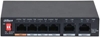 Picture of Switch|DAHUA|PFS3006-4GT-60|6x1000Base-T|PoE ports 4|60 Watts|PFS3006-4GT-60-V2