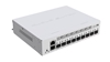 Picture of Switch|MIKROTIK|CRS310-1G-5S-4S+IN|Type L3|5|4|2|PoE ports 1|CRS310-1G-5S-4S+IN