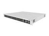 Picture of Switch|MIKROTIK|CRS354-48P-4S+2Q+RM|Type L3|4xSFP+|2xQSFP+|1|PoE ports 48|CRS354-48P-4S+2Q+RM