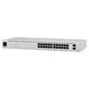 Picture of Switch|UBIQUITI|USW-24|Type L2|24x10Base-T / 100Base-TX / 1000Base-T|1xSFP|USW-24