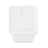 Picture of Switch|UBIQUITI|USW-FLEX|5x10Base-T / 100Base-TX / 1000Base-T|PoE ports 5|15.4 Watts|USW-FLEX