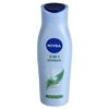 Изображение Šampūns Nivea Express 2in1 250ml