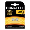 Picture of Duracell battery LR44/A76 1,5V/2B