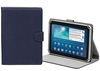 Picture of TABLET SLEEVE ORLY 10.1"/3017 BLUE RIVACASE