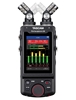 Picture of Tascam Portacapture X8 - portable, high resolution multi-track recorder