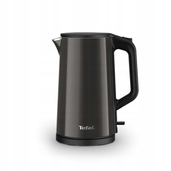 Picture of Tefal electric kettle KI583E graphite