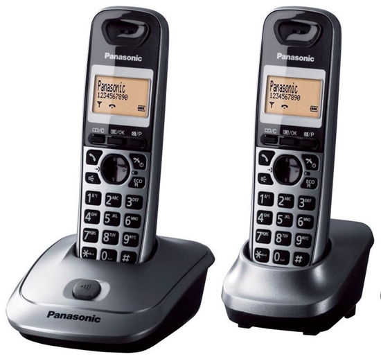 Picture of Telefonas PANASONIC TELPANTSB0035