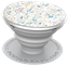 Picture of Telefono laikiklis POPSOCKETS, prilimpantis prie telefono nugarėlės, Sparkle Snow White