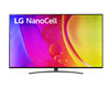 Изображение Televizorius LG 55NANO823QB