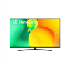 Изображение Televizorius LG 50NANO763QA.AEU