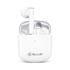 Picture of Tellur Aura True Wireless Earphones APP white