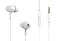 Picture of Tellur Basic Gamma wired in-ear headphones white