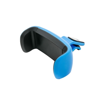 Picture of Tellur Car Phone Holder, Air vent mount, 360 degree ,clip=5.3-8 cm, blue