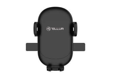 Attēls no Tellur CMH10 car phone holder black